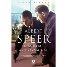 Albert Speer küzdelme az igazsággal     23.95 + 2.95 Royal Mail